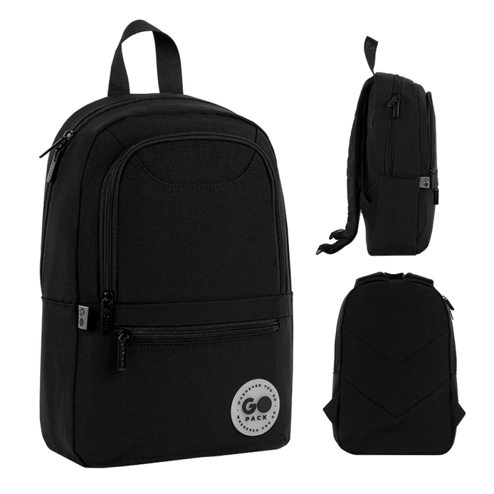 Рюкзак GoPack Education Teens GO26-119S-1, фото 1
