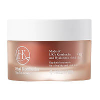 Крем-гель для лица увлажняющий с комбучей MEDI-PEEL Hyal Kombucha Tea-Tox Cream, 50 мл