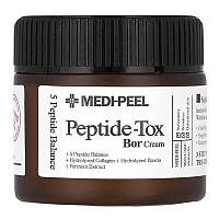 Крем для лица с пептидным комплексом MEDI-PEEL Peptide Tox-Bor Cream, 50 мл new