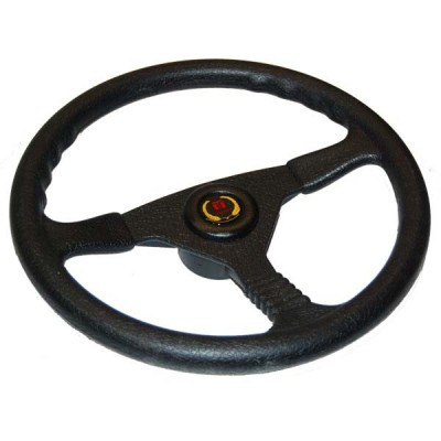 Кермове колесо Teleflex Champion 2 (35 см), фото 1