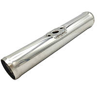 Вставка  для датчика тиску наддуву  (D 40 мм). Нержавіюча сталь