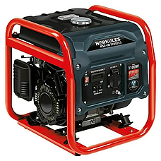 Генератори та електростанції, загальне