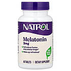 Мелатонін (Melatonin) 3 мг