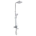 Душова система Lidz Dozorca 1030 (LDDOZ1030CRM45407)