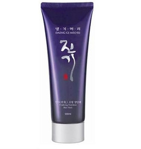 Регенерувальна маска для волосся Daeng Gi Meo Ri Vitalizing Nutrition Hair Pack 120 мл