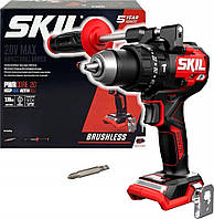 Дриль-шуруповерт Sourcing 20V BL COMBI DRILL DRIVER 3085CA