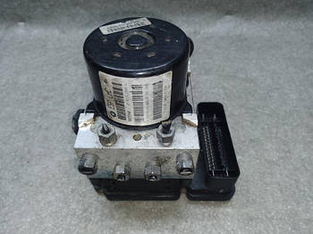 Блок ABS DODGE JOURNEY 08-20 3.6 ERB 2014 (б/у)