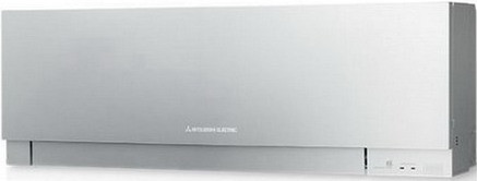 Внутрішній блок мультиспліт системи Mitsubishi Electric MSZ-EF42VE3S Design Inverter