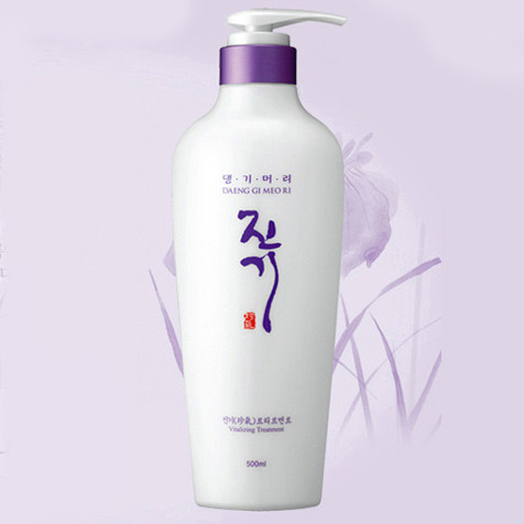 Відновлюючий кондиціонер Daeng Gi Meo Ri Vitalizing Treatment 500мл