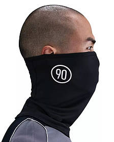 Баф Nike Dri-FIT Academy Total 90 IM5001-010, Чорний, Розмір (EU) — 1SIZE