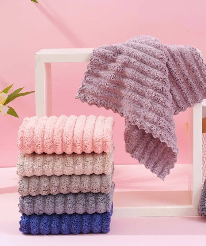 Кухонний рушник мікрофібра мод 436 (20), фото 1