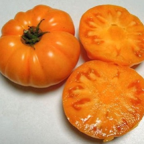 Насіння Томат детермінантний Гном Хлопець із Локстона 15 шт. (zip)