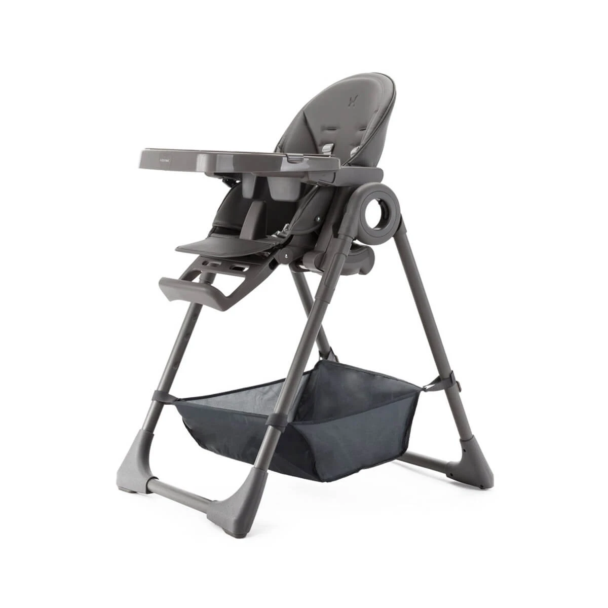 Стілець для годування Adamex Yuno  graphite