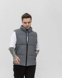 Чоловічі жилетки