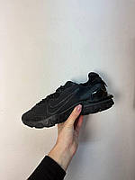 Nike React Vision black (нюанс на фото)