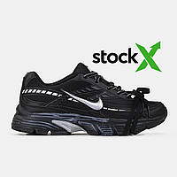 Nike Initiator Custom Black White 38