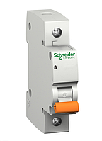 Schneider Автомат  ВА63 1П 50A C 11208