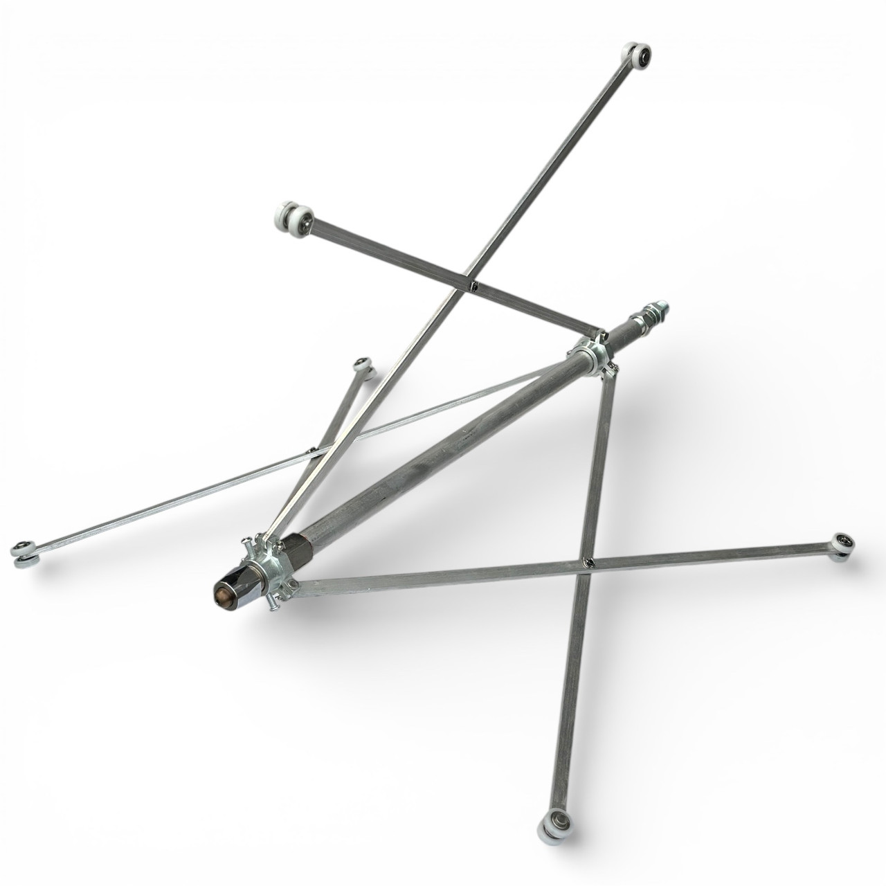 Пристрій для внутрішнього фарбування труб для безповітряних апаратів FDN-NB01 (65-300 мм), фото 1