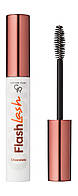 Туш для вій Golden Rose Flash lash Chocolate коричнева об'єм