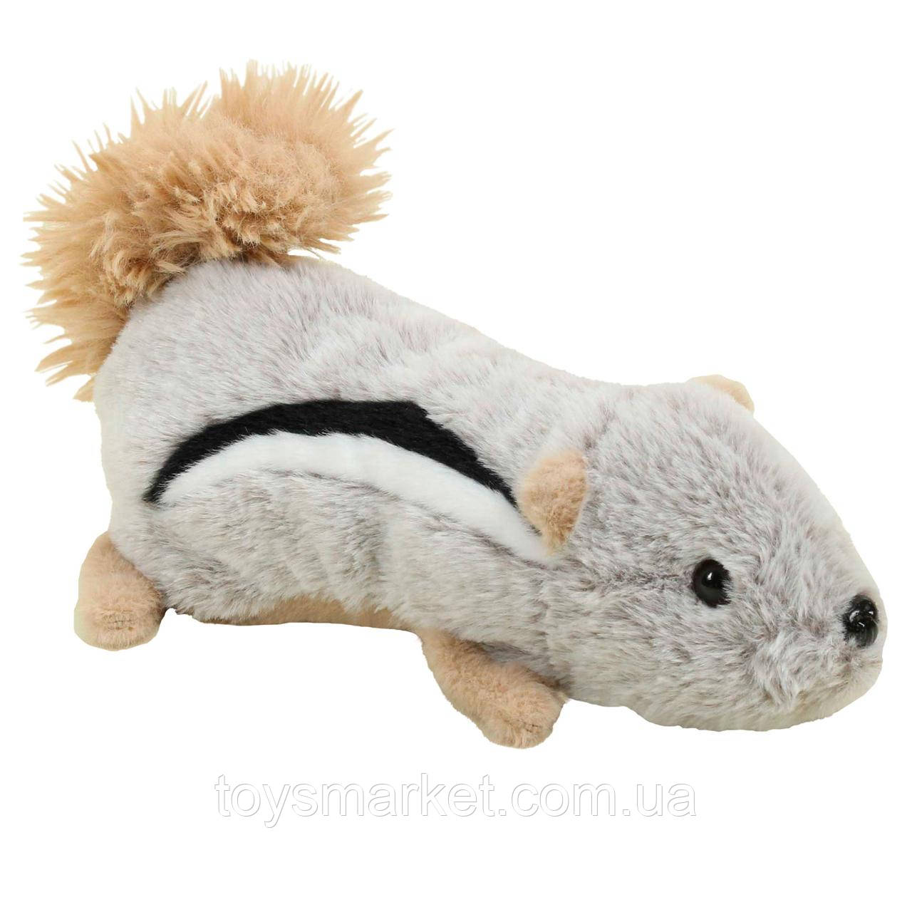 М’яка іграшка Білочка, 26 см