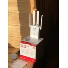 Репітер 09 LV-WRWIFI роутер + REPEATER/AP 1 ВХОД, фото 1