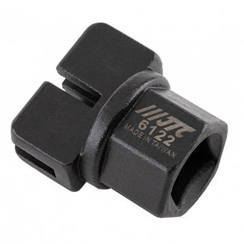 Ключ для пластикових маслозливних пробок. JTC 6122 JTC