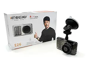 Відеореєстратори, відеокамери