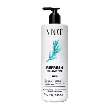 Шампунь проти випадіння VIART 250 мл VR-9675