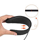 Устілки з підігрівом від USB, до 50°C, розмір 41-45 / Устілки від повербанка / Термоустілки для взуття, фото 5