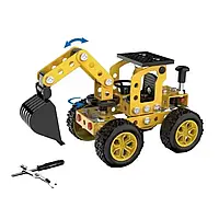 Констурктори