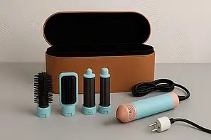 Фен для волосся