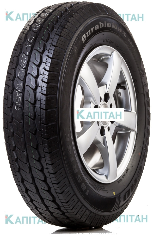 Habilead RS01 Durable Max (215/65R16C 109/107T) літня, фото 1
