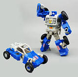 Трансформер HASBRO Автобот Бічкомбер Beachcomber 10 см Transformers Titan Returns Legends, фото 4