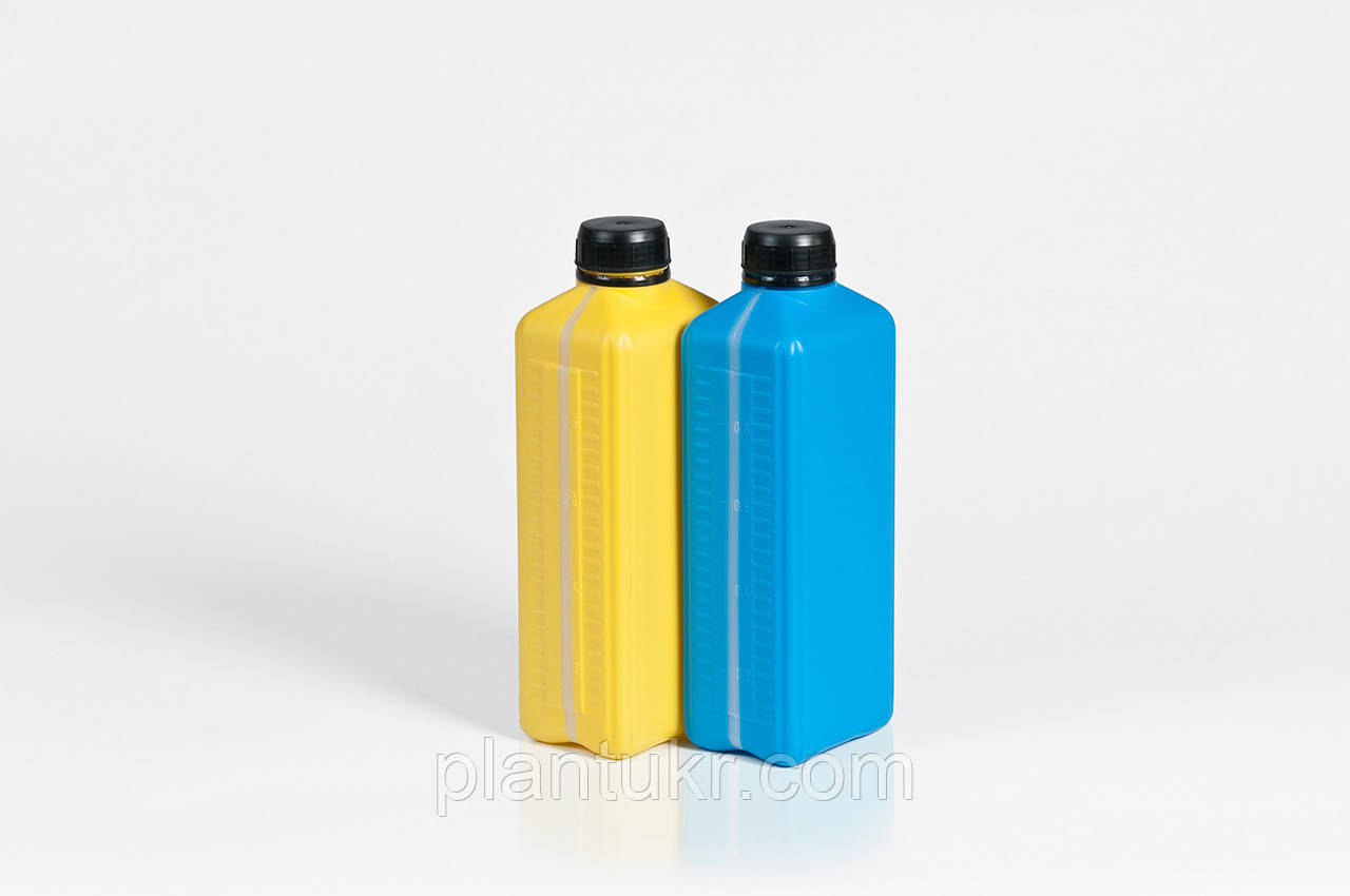 Азотна кислота | Ч | 1 л (≈1,35 кг)