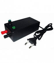 Універсальний блок живлення 12 В для електричного ножа