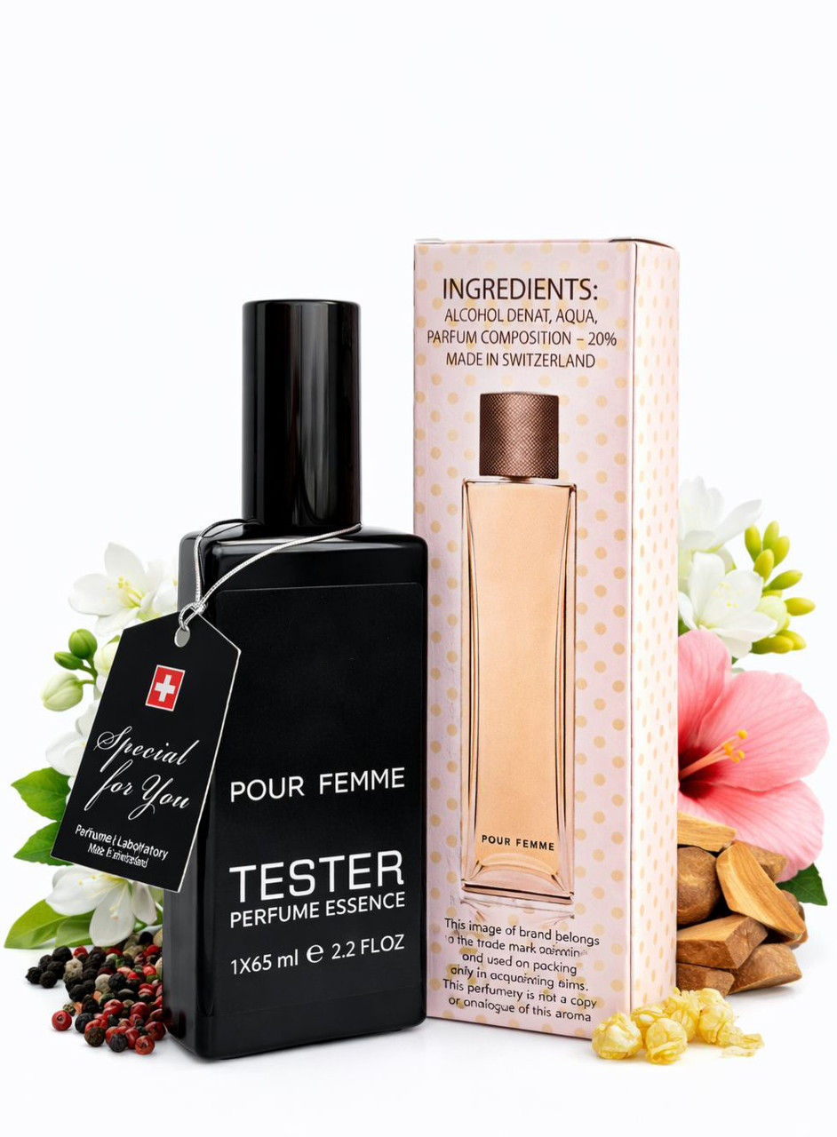 Pour Femme (Пур Фем) 65 мл. ОПТ, фото 1