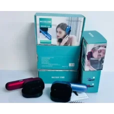 Масажний гребінець для росту волосся XL-1603, фото 1