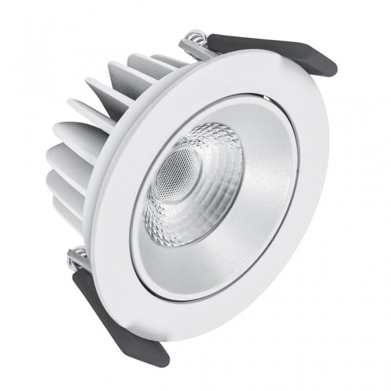 Світлодіодний світильник Spot LED adjust 8 W 3000 K IP20 660 Lm OSRAM