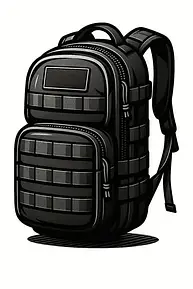 РЮКЗАКИ. СУМКИ