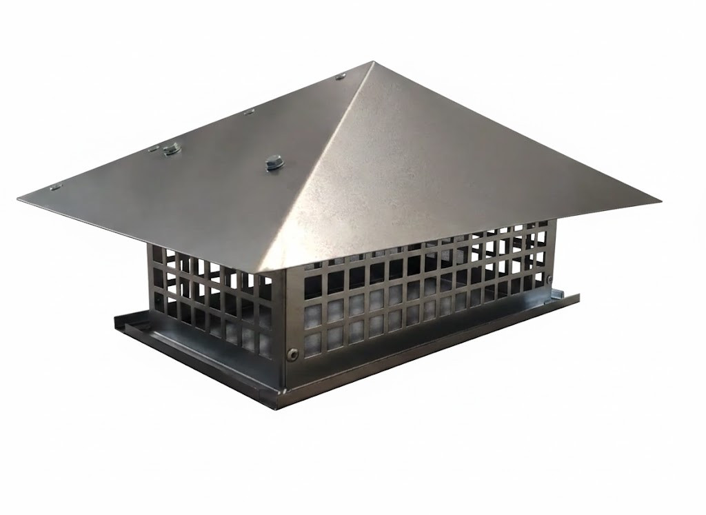 Захист від атмосферних опадів ZNT