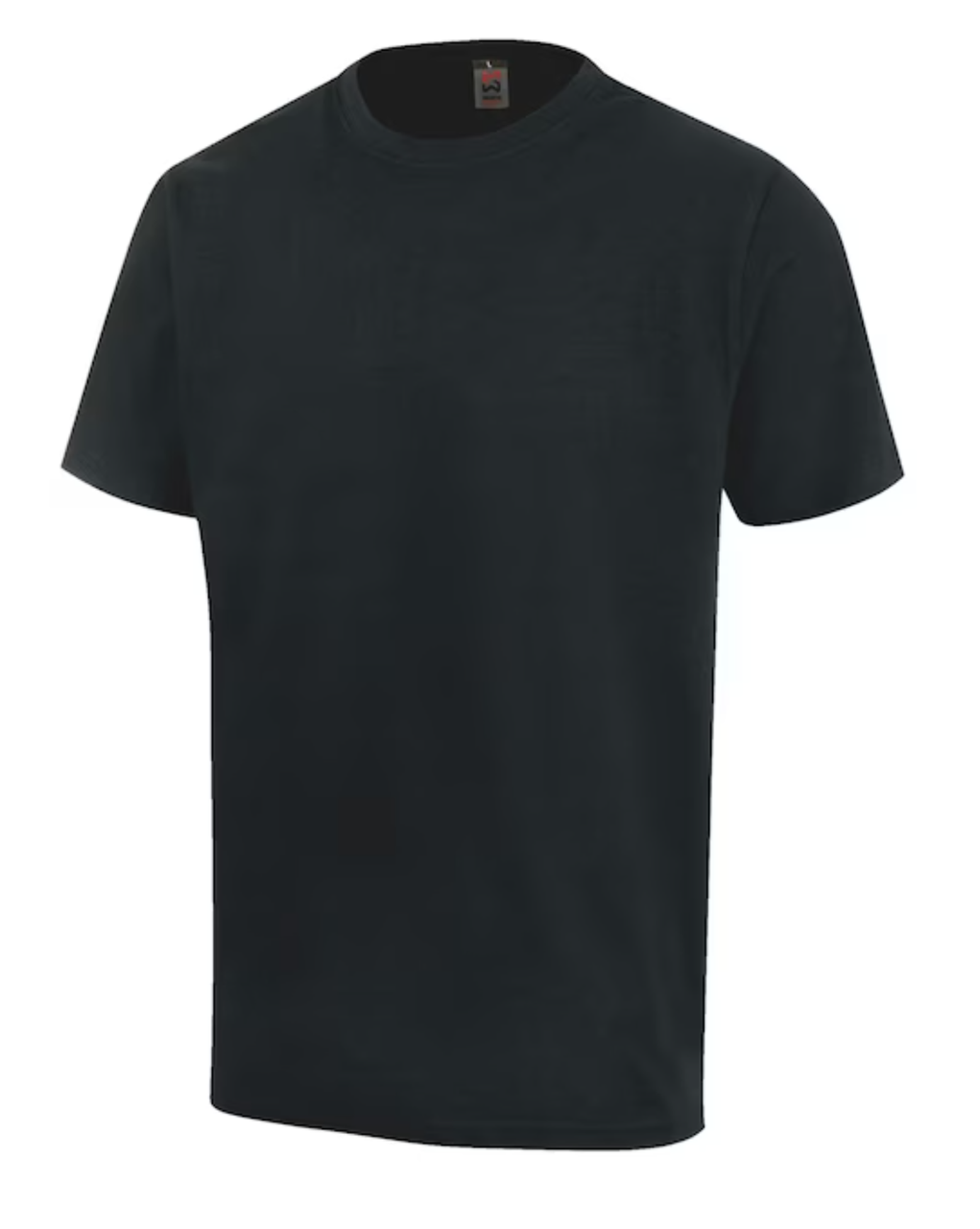 Футболка JOB+, антрацит, размер 5XL WURTH M446780007