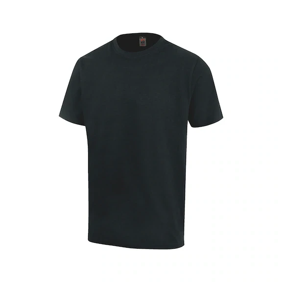 Футболка JOB+, антрацит, размер 3XL WURTH M446780005