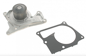 Помпа водяна для RENAULT KANGOO II 1.5 dCi (2008→) – Водяний насос системи охолодження