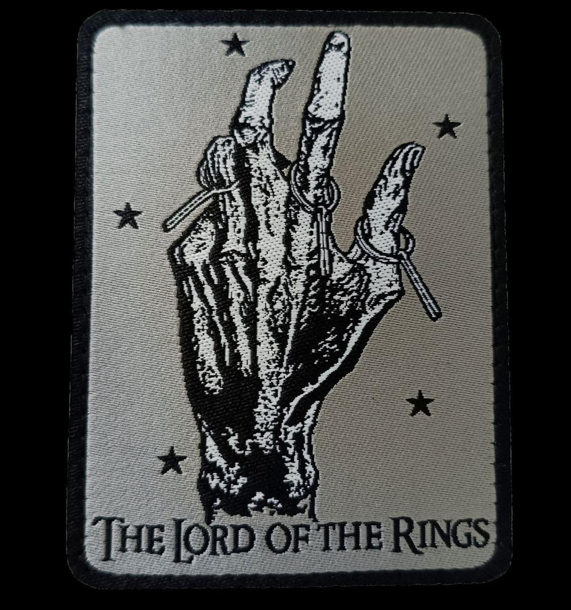 Патч Hoffmann The Lord of the rings, фото 1