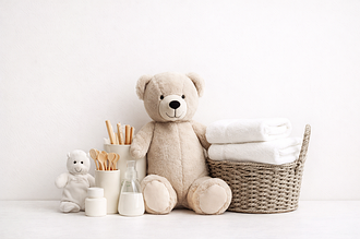 ТОВАРИ ДЛЯ ДІТЕЙ