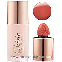 Рідкі рум'яна Topface Cherie Liquid Blush (№04 rose ritual червоний)