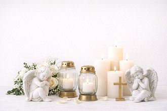 РИТУАЛЬНА АТРИБУТИКА