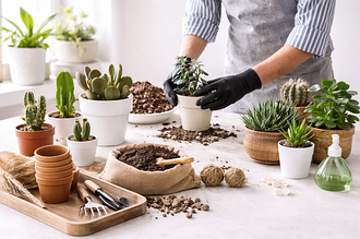 ВСЕ ДЛЯ РОСЛИН