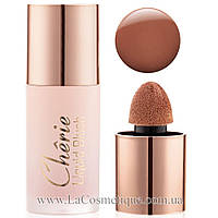 Рідкі рум'яна Topface Cherie Liquid Blush (№06 dolce vita коричневий)