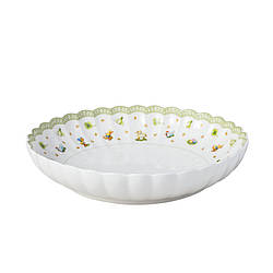 Тарілка для пасти 24 см Easter Delight  Villeroy & Boch